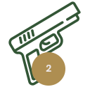 Belgrade Shooting Range